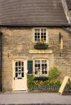 Cottage Tea Rooms, Stow on the Wold, Cotswolds, Gloucestershire, England