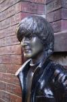 John Lennon, Mathew Street, Liverpool, England