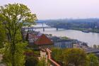 Bratislava Castle, Bratislava, Slovakia