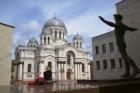 Archangel Michael Cathedral, Kaunas, Lithuania