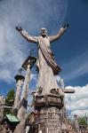 Hill of Crosses, Siauliai, Central Lithuania, Lithuania II