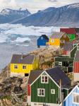 Uummannaq, Greenland