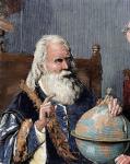 Galileo Galilei (1564-1642)