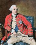 George Iii (London, 1738-Windsor, 1820)