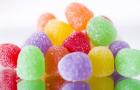 Gumdrop Candies