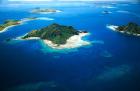 Monu Island, Mamanuca Islands, Fiji