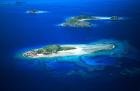Eori Island, Mamanuca Islands, Fiji
