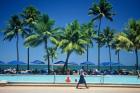 Swimming Pool, Sheraton Fiji Resort, Denarau Island, Fiji