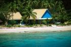 Malolo Island, Mamanuca Islands, Fiji