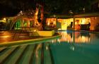 Pool at Sheraton Denarau Villas, Denarau Island, Nadi, Fiji