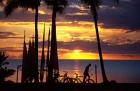 Sunset, Denarau Island, Fiji