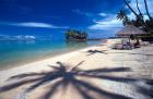 Warwick Fiji Resort, Coral Coast, Fiji