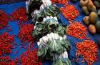 Market Produce, Sigatoka, Fiji