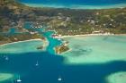 Musket Cove Island Resort, Malolo Lailai Island, Mamanuca Islands, Fiji