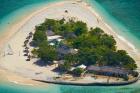 South Sea Island, Mamanuca Islands, Fiji