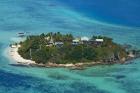 Wadigi Island, Mamanuca Islands, Fiji