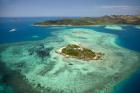 Wadigi Island, Mamanuca Islands, Fiji