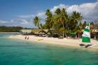 Plantation Island Resort, Malolo Lailai Island, Fiji