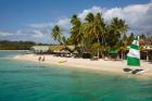 Plantation Island Resort, Malolo Lailai Island, Fiji