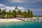 Plantation Island Resort,  Fiji