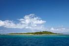 Malolo Lailai Island, Mamanuca Islands, Fiji