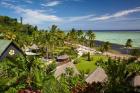 Crusoe's Retreat, Fiji