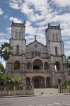 Sacred Heart Cathedral, Suva, Viti Levu, Fiji