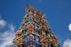 Sri Siva Subramaniya Swami Temple, Fiji