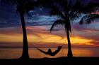 Hammock, Travel, Fiji
