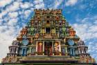 Hindu temple, Fiji