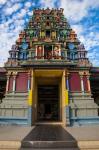 Sri Siva Subramaniya Hindu temple, Nadi, Fiji