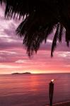 Tropical Sunset, Beqa Island, Fiji