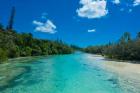 Bay De Oro, Ile Des Pins, New Caledonia