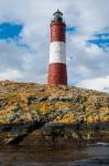 Beagle Channel, Argentina