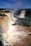 Iguacu Falls, Brazil (vertical)