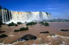 Iguacu Falls, Brazil