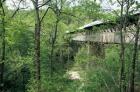 Horton Mill Covered Bridge, Alabama