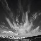 St Elias Peak, Wrangell-St Elias National Park, Alaska