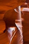 Antelope Canyon Sandstone Formation