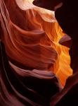 Antelope Canyon, Navajo Tribal Land, Arizona