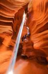 Antelope Canyon, Navajo Tribal Park II