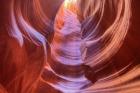 Antelope Canyon, Navajo Tribal Park III