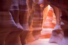 Arizona, Antelope Canyon, Navajo Tribal Park