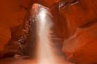 Upper Antelope Canyon, Navajo Reservation, Arizona