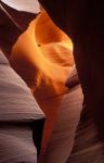 Antelope Canyon Near Page, AZ