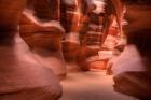 Upper Antelope Canyon