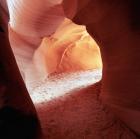 Upper Antelope Canyon, Slot Canyons