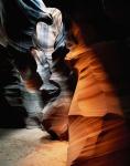 Upper Antelope Canyon Interior