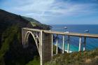 Bixby Creek Bridge, California