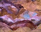 California, Death Valley Np, Artist's Palette